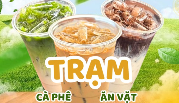 Cafe Và Ăn Vặt Hàn Quốc - Nguyễn Chí Thanh