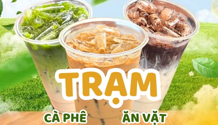 Cafe Và Ăn Vặt Hàn Quốc - Nguyễn Chí Thanh