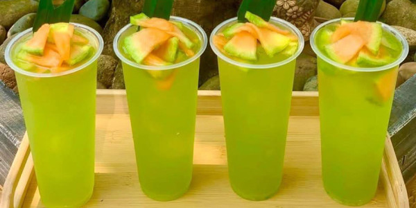 Mơ Cafe - Huỳnh Thúc Kháng