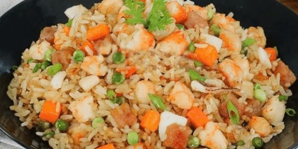 Quán Kenken - Mì Trộn & Bánh Mì Cắt