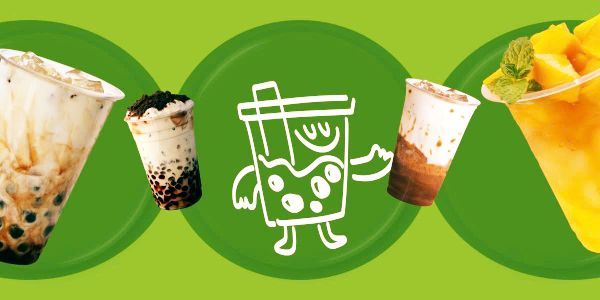 ROT Food & Drinks - Trần Nhật Duật