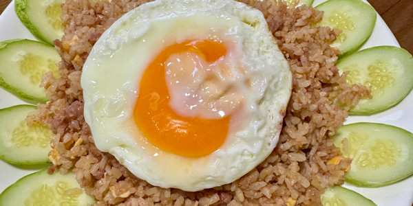 Bếp Ăn Dung Mama - Chung cư Lakeside C