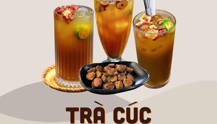 Trà Cúc Hải Phòng - Trường Sa