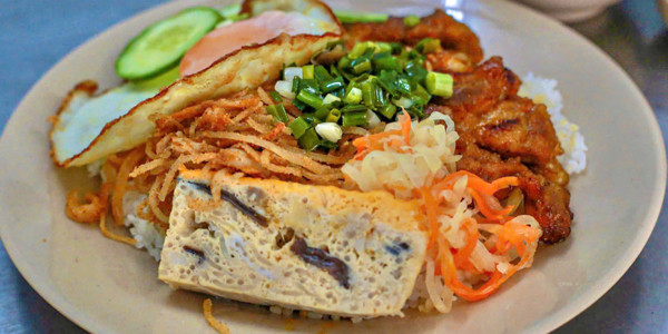 Cơm Tấm Dương - Cơm Sườn & Cơm Sườn Bì Chả - 187 Huỳnh Văn Bánh