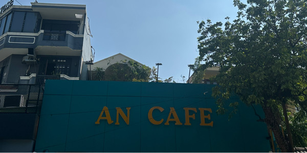 An Cafe - Thảo Điền