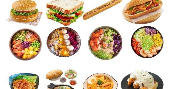 Nhím Trà Sữa - Hamburger & Ăn Vặt - Nguyễn Đình Chiểu