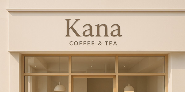 KANA Coffee And Tea