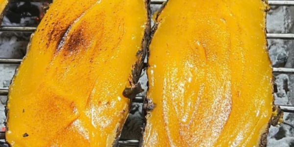 Bánh Tráng Trộn & Cá Viên Chiên Mắm - La Cà Quán