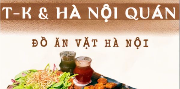 Bún Chả Hàng Mành - 119 Đường 17