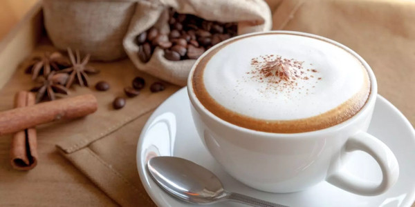 Verdin Tea & Coffee - Yogurt Nếp Cẩm - 14A Nguyễn Du