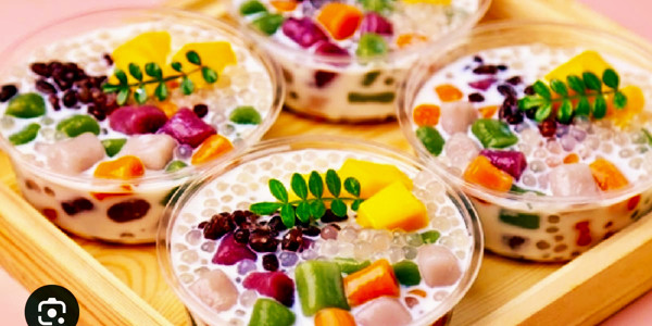 Chị Ba - Bánh Xèo, Bánh Mì Lagu & Cơm Chiên Hải Sản - Xuân Thủy