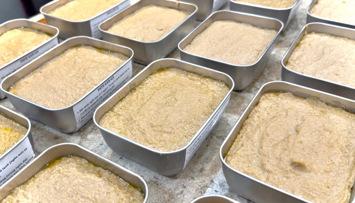 Bếp Hằng - Vị Nhà - Lạc Long Quân