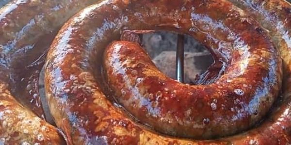 Bún Giò Heo Giã Cầy - Phan Huy Ích