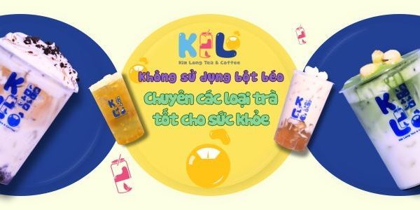 Kí Lô Tea & Coffee - Võ Văn Kiệt
