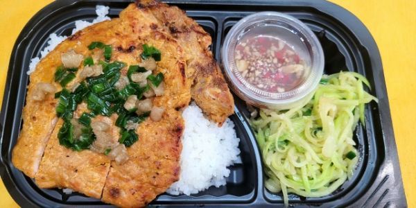 Cơm Tấm Vị Bắc - Hải Dương