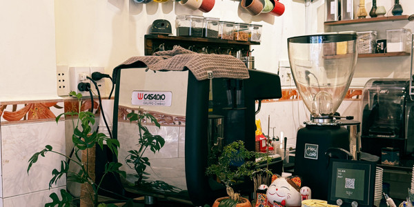 Chucati Tea & Coffee - Yên Bái