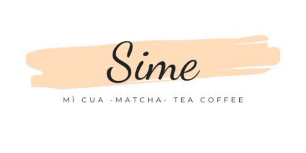 Sime - Mì Cua, Matcha Latte & Coffee - An Dương