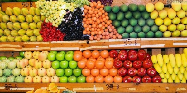 Phát Lộc - Bún Thái Hải Sản & Nước Ép Khổng Lồ - Đường Láng