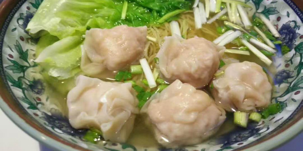 Mậu Ký 茂記 - Mì Phá Lấu Bò 台山風味 & Cơm Niêu Lươn