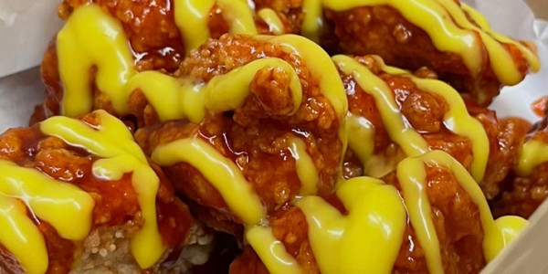 CHICKEN GANG - 10 Vũ Xuân Chiêm