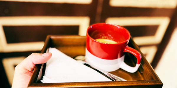 TUM Coffee - Hàng Cót