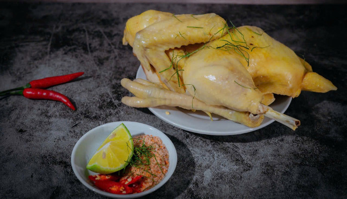 Vua Gà Tươi - Nhà Hàng - Bắc Cạn