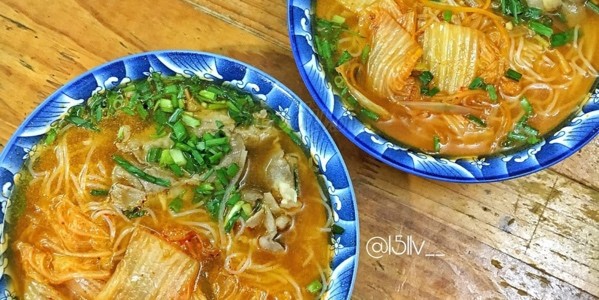 Bé Bự Quán - Đặng Văn Ngữ