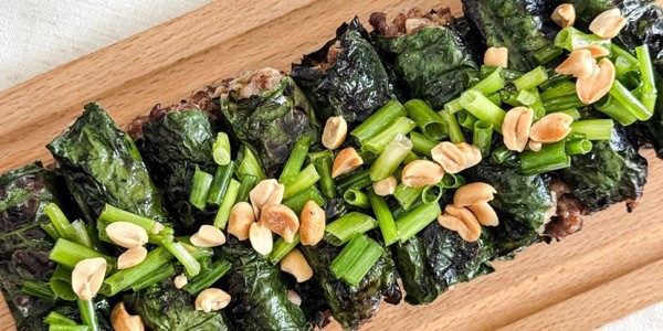 Bò Lá Lốt Cô Mai - Chợ Sặt Nhỏ