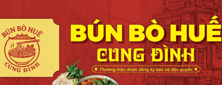Bún Bò Huế Cung Đình - 2 Nguyễn Thái Học