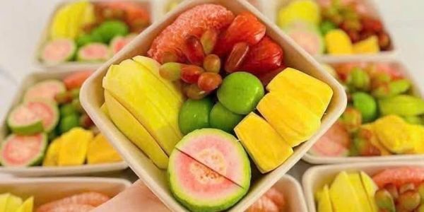 Trà Sữa Ăn Vặt - Trạm Vitamin - 35 Đường Lý Thường Kiệt
