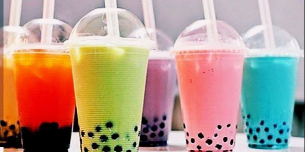 GALI MILK - Kem Ly, Trà Sữa & Sữa Chua - Ngô Kim Tài