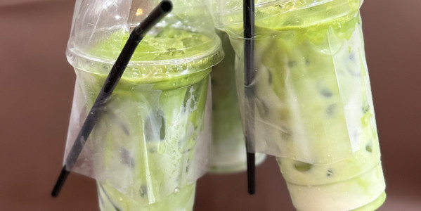 Cafe Nhà Xoài - Coffee & Matcha - CC Blue Sky Tower (HQC)