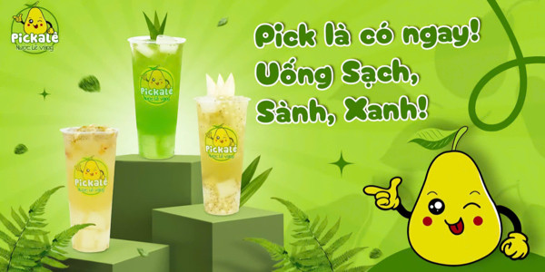 Picka Lê - 90 Bạch Mai