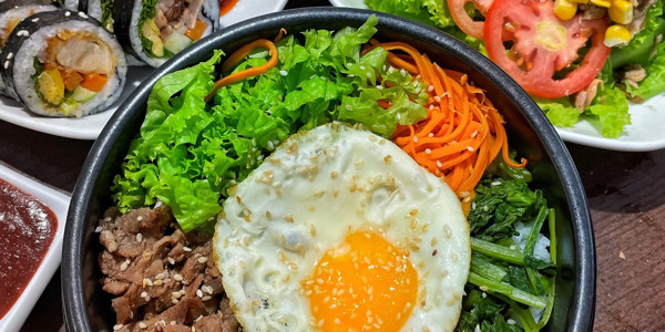 Bé Na - Chuyên Cơm Gà, Mì Trộn & Đồ Ăn Vặt - Xuân La