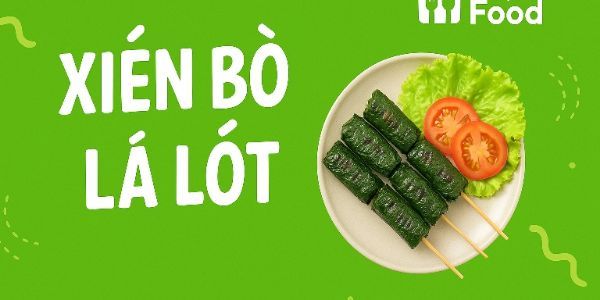 Boy Mập - Bò Nướng - Phạm Ngũ Lão