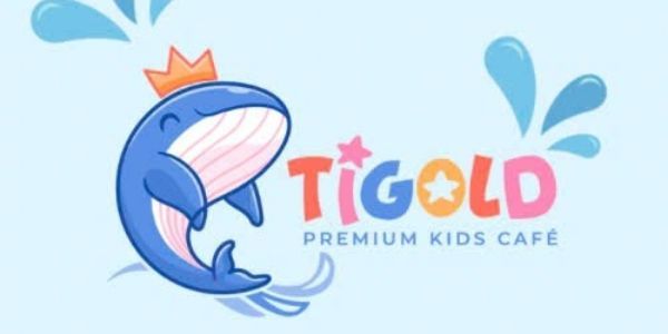 TiGold Kids Cafe - Lê Quang Định