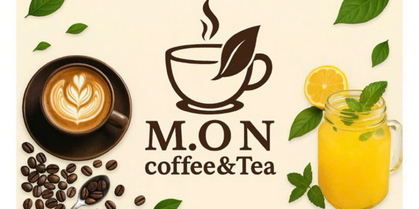 Mon Coffee - Dương Văn Bé