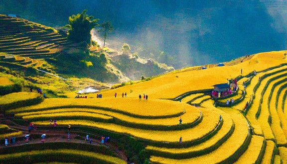 Ban Tang  - Food - Dalat