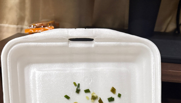 Ngọc Trinh - Cháo cá 123 - 15 Test