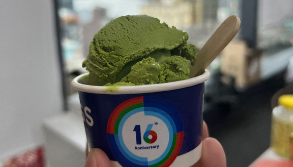 Lê Gia Huy - Bò - Lê