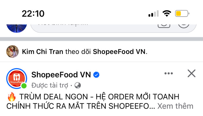 Ha test - Bun - Le thanh ton