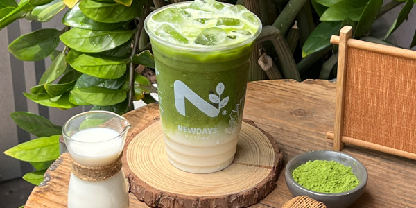 Newdays Japanese Matcha Cafe - Võ Thị Sáu