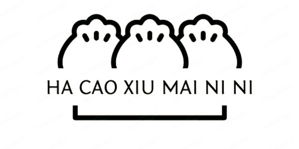 Há Cảo Xíu Mại Ni Ni - Nguyễn Duy