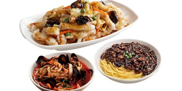 Nhà Hàng Bắc Ninh (박닌반점) - Mỳ Tương Đen & Mỳ Cay Hàn Quốc - 183 Ngọc Hân Công Chúa