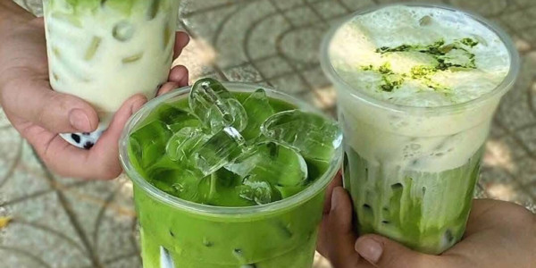 KIRA TEA - Trà Sữa Chất Đậm Vị Riêng