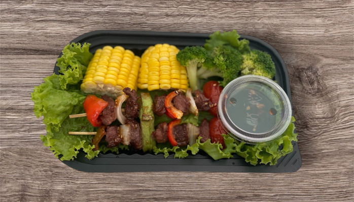 Bếp Nhà Nụm Eatclean Healthy Food - Đồ Ăn Giảm Cân, Đồ Ăn Sạch & Nước Uống - Phú Lợi