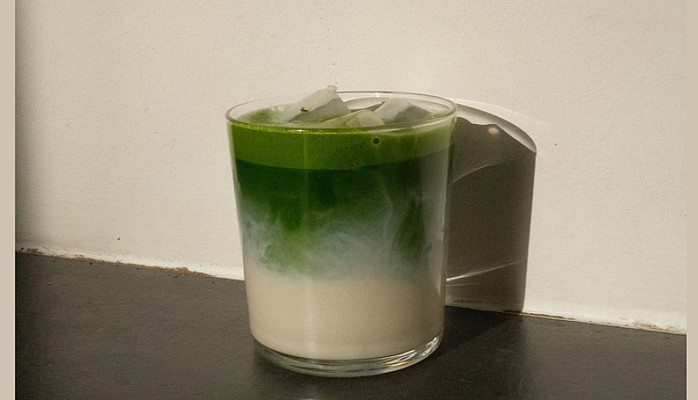 Miinewat Matcha