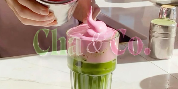 Cha&Co - Kafe, Matcha & Tea - Nguyễn Trãi