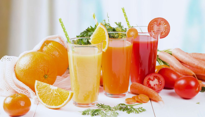 ALOHA - Trà Trái Cây & Đồ Ăn Vặt - Cầu Giấy