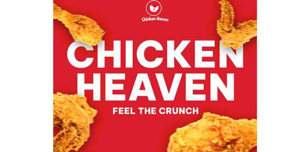 Gà Rán Chicken Haven - 675 Tôn Đức Thắng
